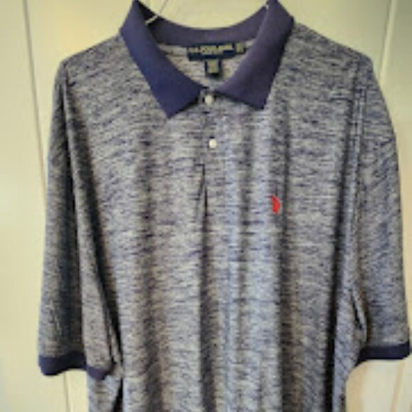 Light Weight Golf Shirt - Picture 1 of 3